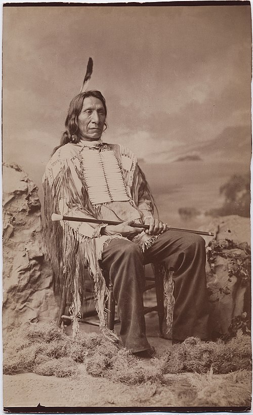 Chief Red Cloud